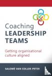 Van Coller-Peter, Salome - Coaching Leadership Teams