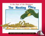 Randell, Beverley - The Nesting Place