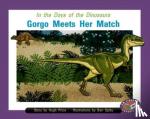 Price, Hugh - Gorgo Meets Her Match