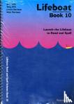 Davison, Jackie, Davison, Mick, Ellis, Sula, Ellis, Tony - Lifeboat Read and Spell Scheme - Launch the Lifeboat to Read and Spell