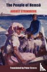 Strindberg, August - The People of Hemsoe - A Story from the Islands