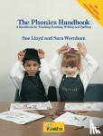 Lloyd, Sue - The Phonics Handbook - Precursive Edition