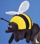 Wernham, Sara - Jolly Phonics Puppet - Bee - Bee