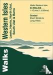 Williams, Luke - Walks Western Isles