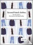 Glynn, Dorothy - Second-Hand Clothes