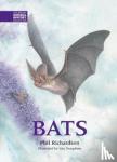Richardson, Phil - Bats