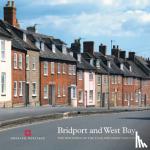 Williams, Mike (Historic England (United Kingdom)) - Bridport and West Bay - The buildings of the flax and hemp industry