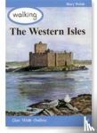 Welsh, Mary - Walking the Western Isles