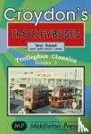 Russell, Terry - Croydon Trollybuses