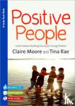 Claire Watts, Tina Rae - Positive People