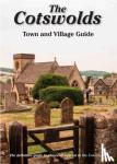 Titchmarsh, Peter - The Cotswolds Town and Village Guide
