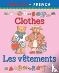Beaton, Clare - Clothes/Les vetements