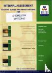 UNKNOWN - CHEMISTRY INVESTIGATIONS FOR PHOTOCOPY