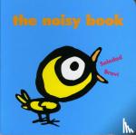 Bravi, Soledad - The Noisy Book