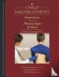 Esernio-Jenssen, Debra, Doshi, Ruchita, Alexander, Randell - Child Maltreatment Assessment, Volume 1