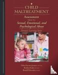 Esernio-Jenssen, Debra, Doshi, Ruchita, Alexander, Randell - Child Maltreatment Assessment, Volume 2