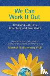 Rosenberg, Marshall B. - We Can Work It Out