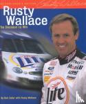 Wallace, Rusty, Zeller, Bob - Rusty Wallace