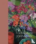 Basciano, Rebecca, Mastin, Catharine Mastin - Frances-Anne Johnston - Art and Life
