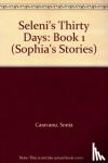 Caravanu, Sonia, Vlachos, Paulos S. - Seleni's Thirty Days