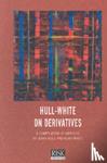 Hull, John, White, Alan - Hull-White on Derivatives