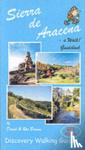 Brawn, David, Brawn, Ros - Sierra de Aracena - a Walk! Guidebook