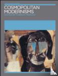  - Cosmopolitan Modernisms