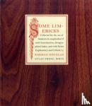 Douglas, Norman - Some Limericks