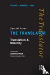  - Translation and Minority