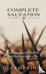 Prince, Derek - Complete Salvation