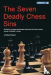 Jonathan Rowson - The Seven Deadly Chess Sins