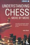 Nunn, John - Understanding Chess Move by Move