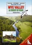 Ross, Alastair - Walking in the Wye Valley and Forest of Dean