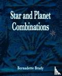Brady, Bernadette - Star and Planet Combinations