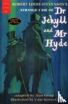 Stevenson, Robert Louis - The Strange Case of Dr Jekyll and Mr Hyde