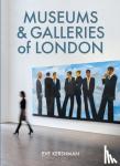 Kershman, Eve - Museums & Galleries of London