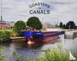 McCall, Bernard - Coasters on Canals