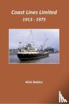 Robins, Nick - Coast Lines Limited 1913-1975