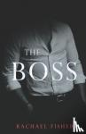 Fisher, Rachael - The Boss