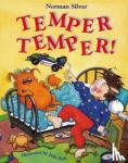 Silver, Norman - Temper Temper!