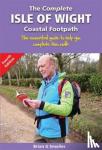 Smailes, Brian - The Complete Isle of Wight Coastal Footpath