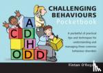 O'Regan, Fintan - Challenging Behaviours Pocketbook