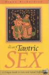 Richardson, Diana - Heart of Tantric Sex - A Unique Guide to Love and Sexual Fulfilment