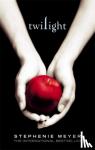 Stephenie Meyer - Twilight - Twilight, Book 1