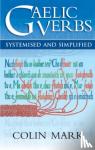 Mark, Colin - Gaelic Verbs