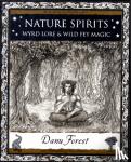 Forest, Danu - Nature Spirits
