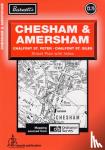  - Chesham Street Plan