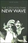 Hames, Peter - The Czechoslovak New Wave