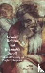 Leuchter, Mark - Josiah's Reform And Jeremiah's Scroll
