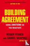 Shapiro, Daniel, Fisher, Roger - Building Agreement